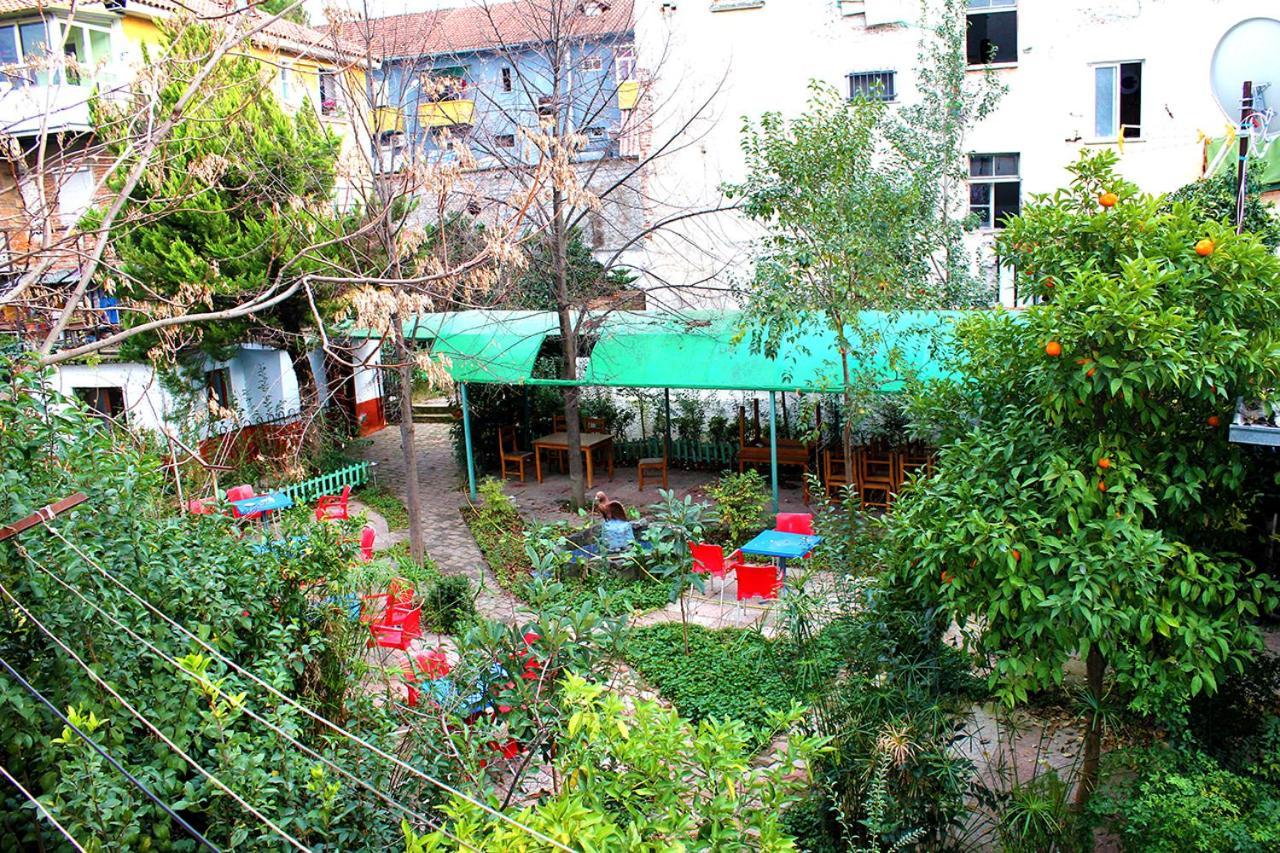 Dream Apartment Tirana Exterior photo